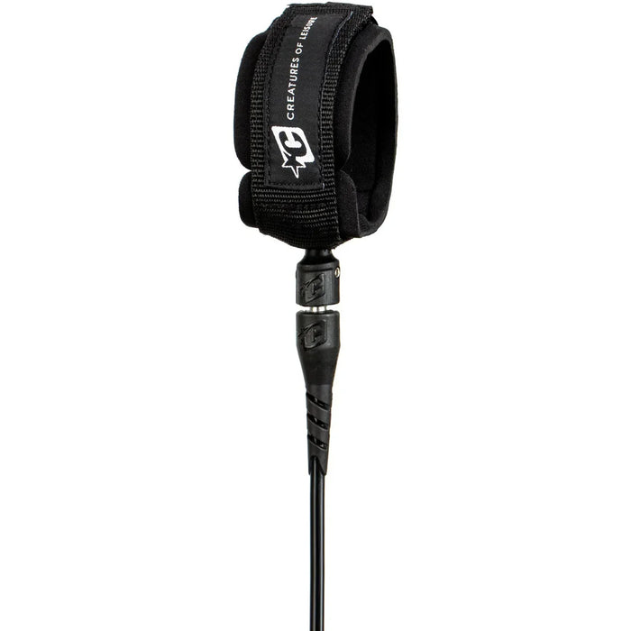 Creatures Of Leisure | Leash Surf Icon Cheville 6' - 6mm