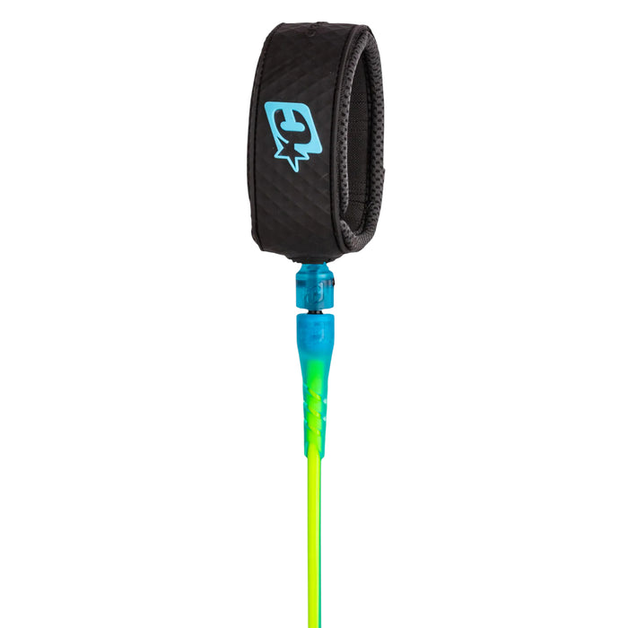 Creatures Of Leisure | Leash Surf Reliance Comp Cheville 6' - 6mm