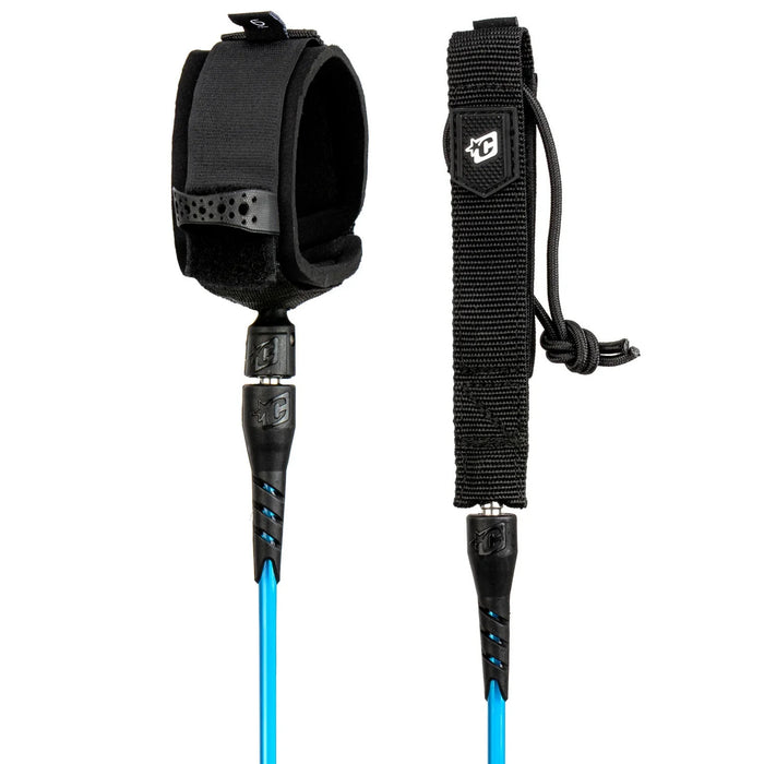 Creatures Of Leisure | Leash Surf / SUP Icon Cheville - 7mm