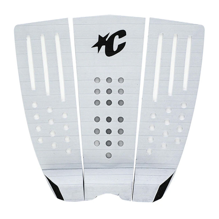 Creatures Of Leisure | Tail Pad Reliance III Cord