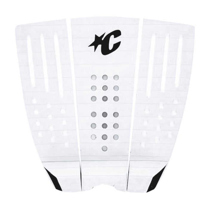 Creatures Of Leisure | Tail Pad Reliance III Cord