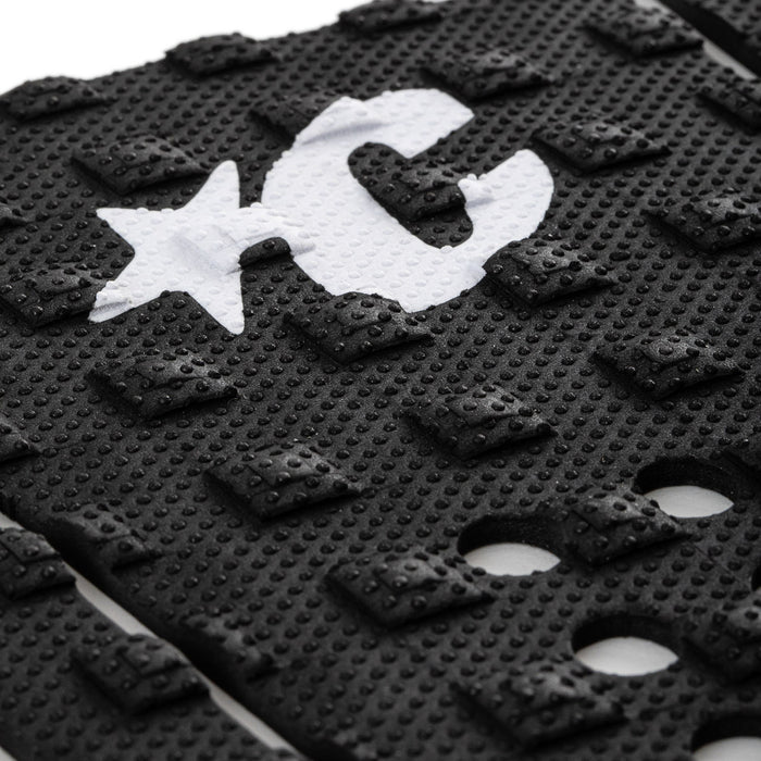 Creatures Of Leisure | Tail Pad Reliance III Cord