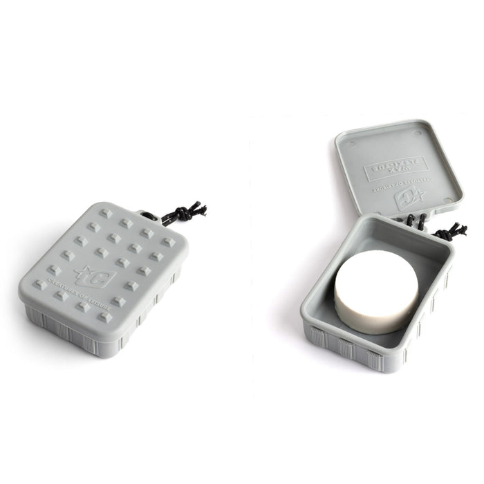 Creatures Of Leisure | Wax Flexi-Tub