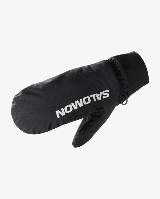 Cross Warm Mitten Unisex