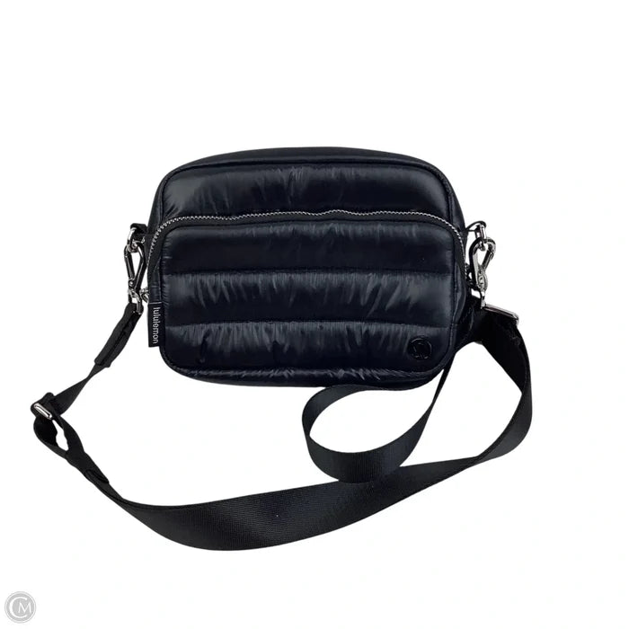Crossbody Bag By Lululemon, Size: Small