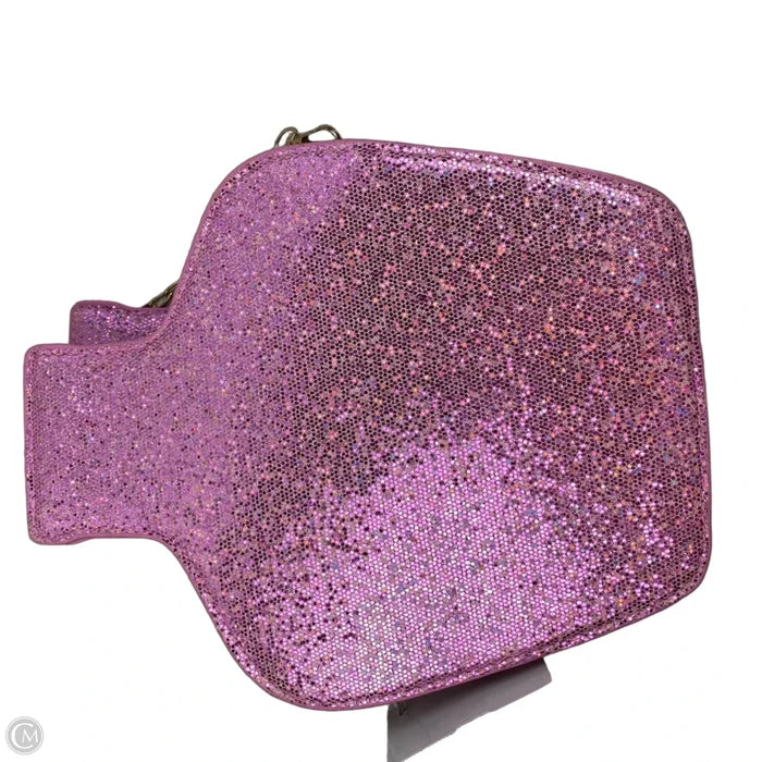 Crossbody By Clothes Mentor, Size: Small