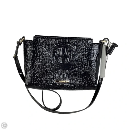 Crossbody Designer By Brahmin, Size: Medium