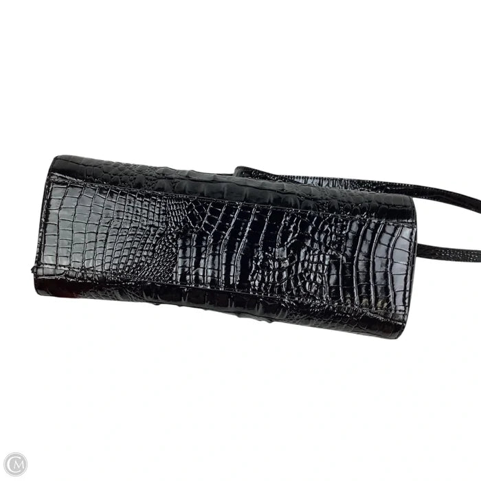 Crossbody Designer By Brahmin, Size: Medium