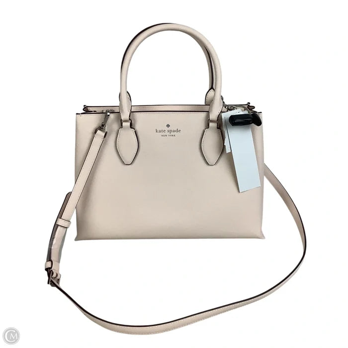 Crossbody Designer By Kate Spade, Size: Medium
