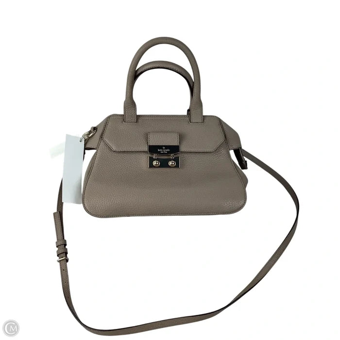 Crossbody Designer By Kate Spade, Size: Small