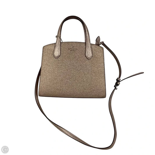 Crossbody Designer By Kate Spade, Size: Small