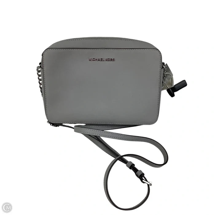 Crossbody Designer By Michael Kors, Size: Medium