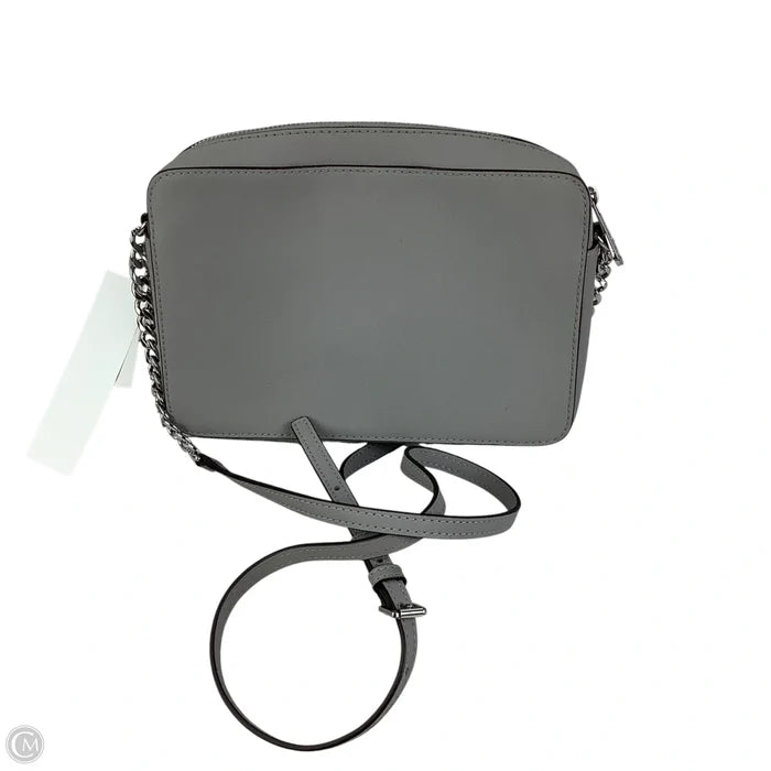 Crossbody Designer By Michael Kors, Size: Medium