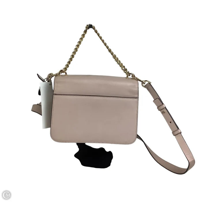 Crossbody Designer By Michael Kors, Size: Medium