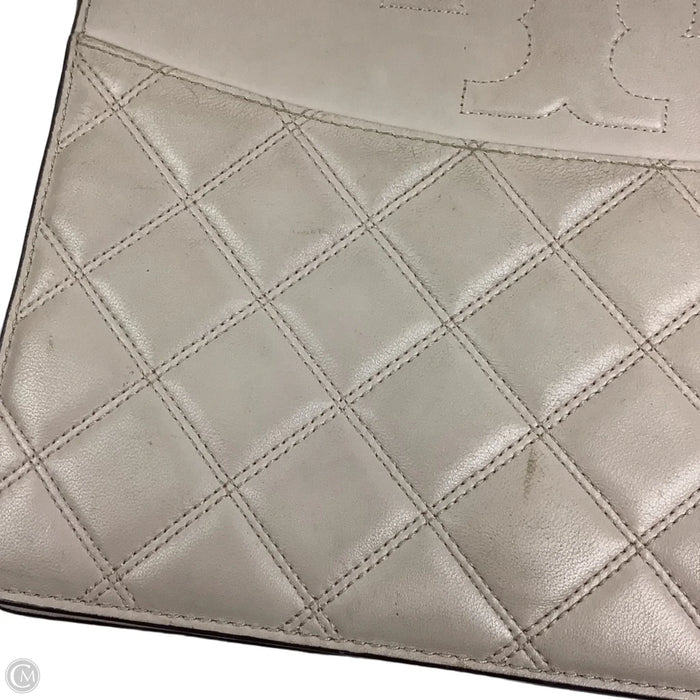 Crossbody Designer By Tory Burch, Size: Medium AS IS