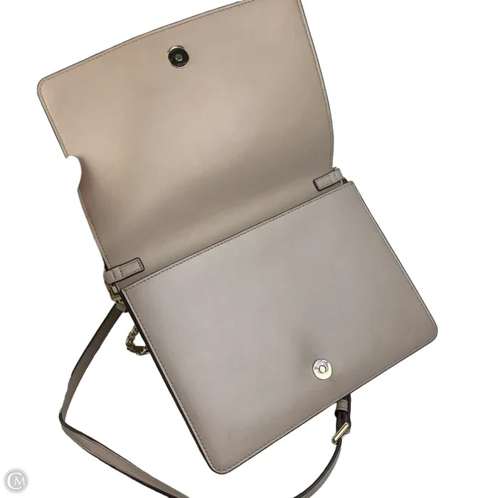 Crossbody Designer By Tory Burch, Size: Medium AS IS