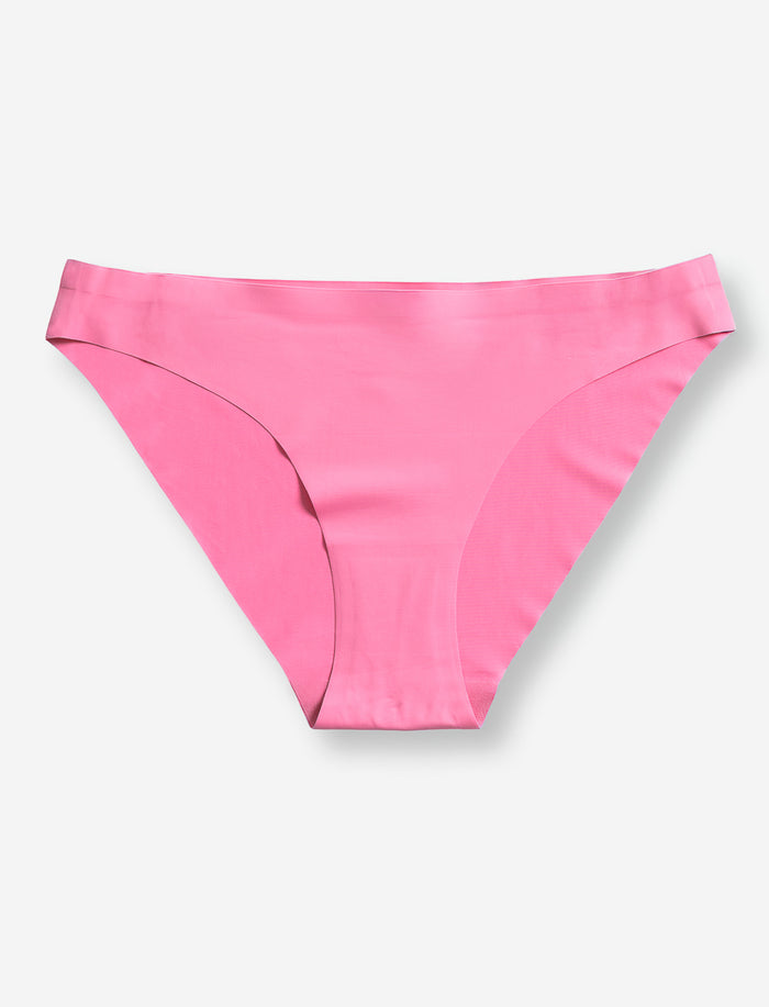 Culotte bikini sans coutures
