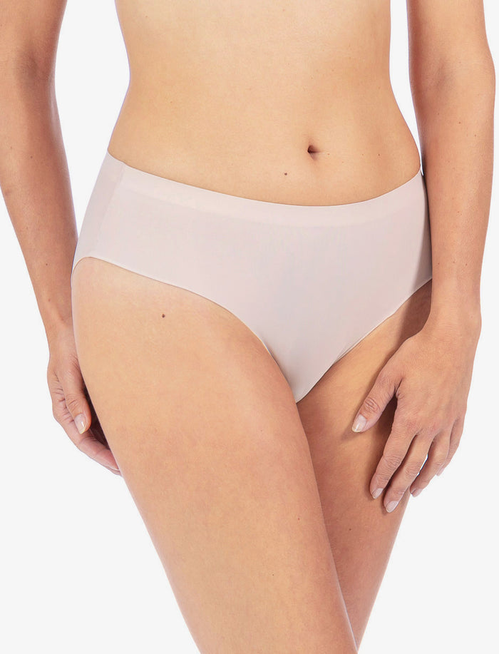 Culotte bikini sans coutures