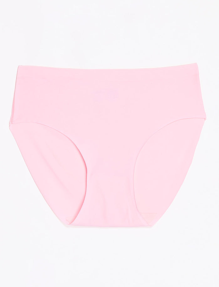 Culotte bikini sans coutures