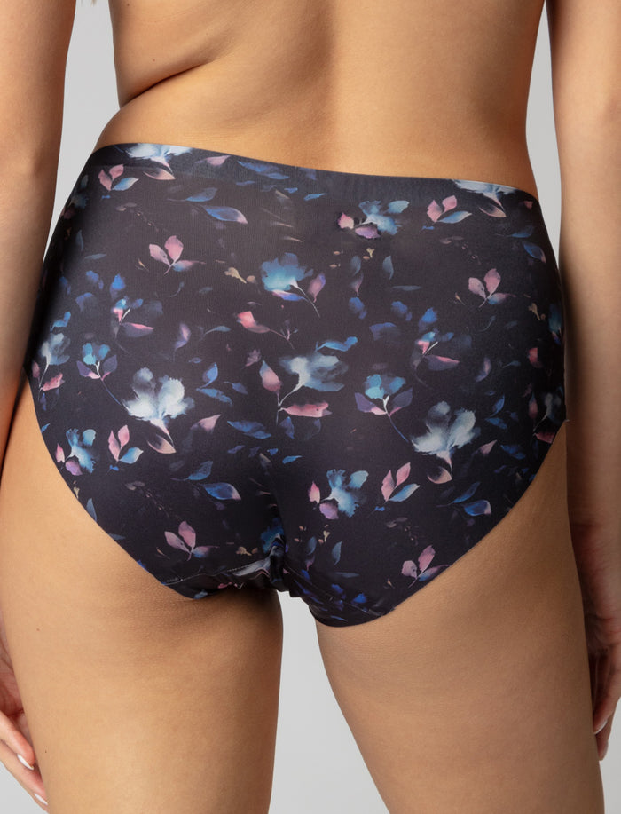 Culotte classique sans coutures