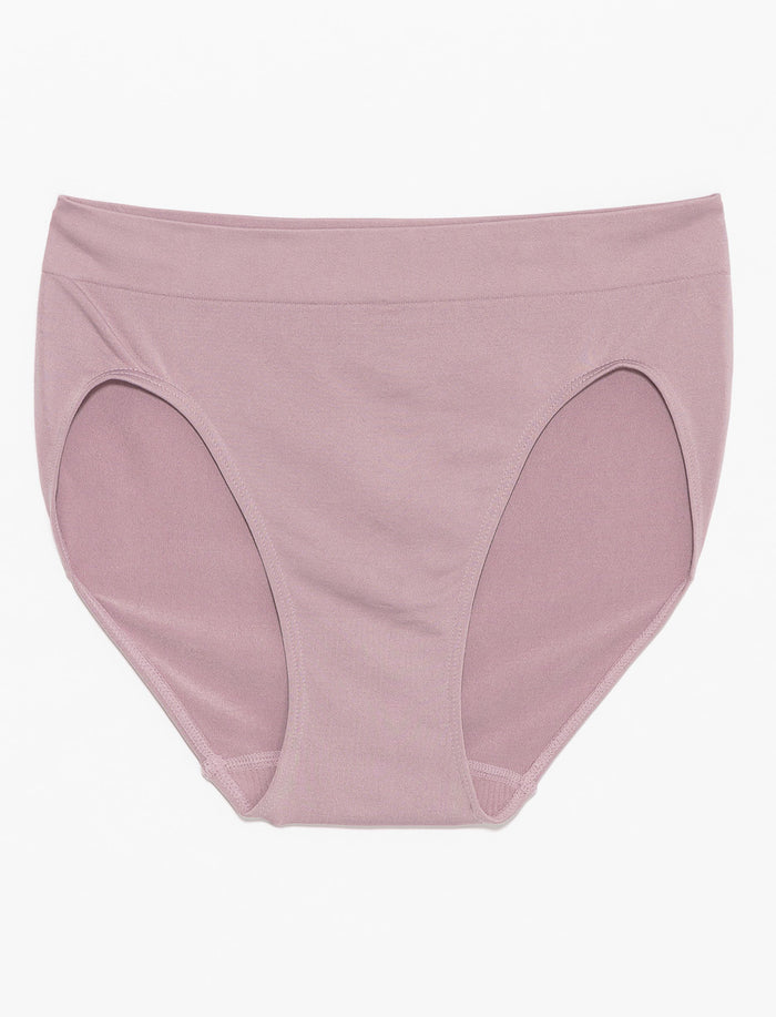 Culotte classique unie