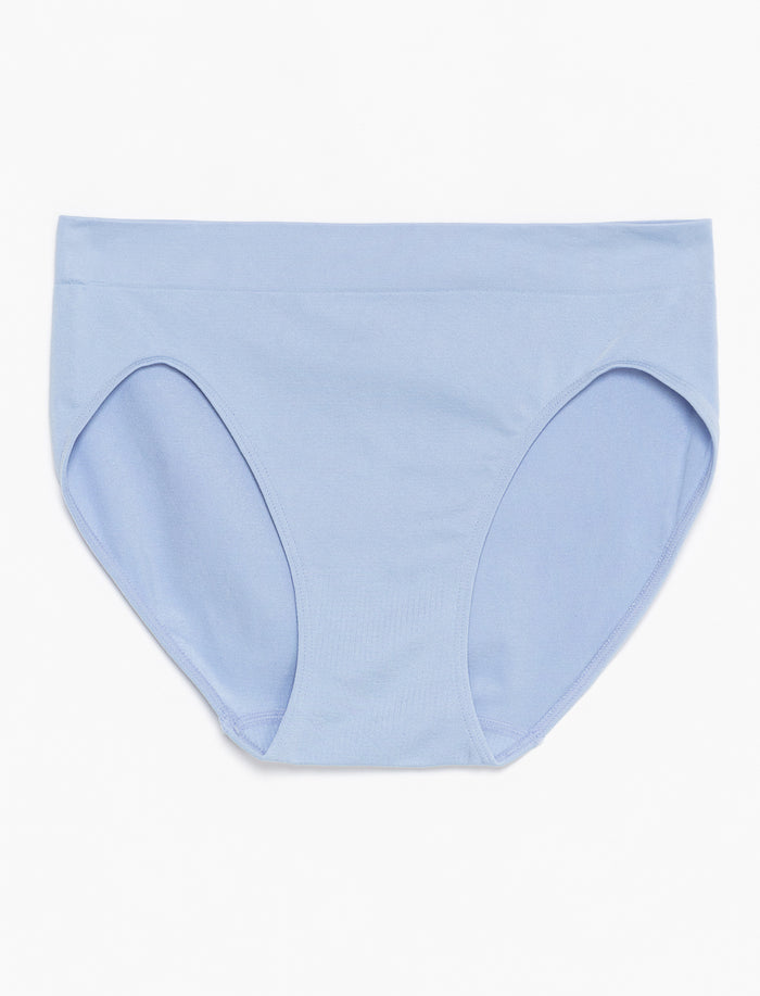 Culotte classique unie