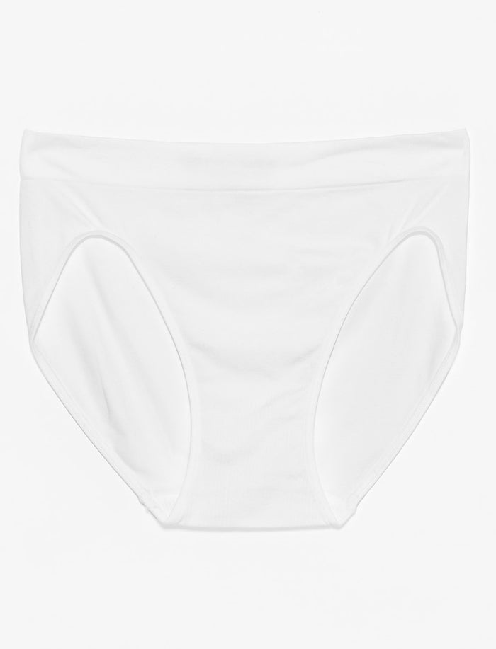 Culotte classique unie