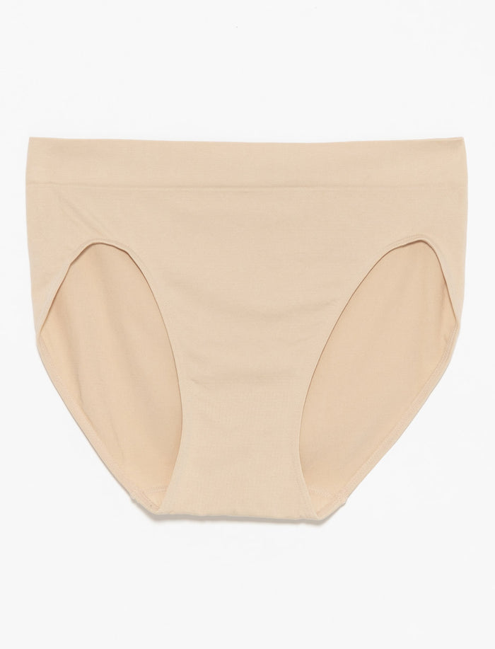 Culotte classique unie