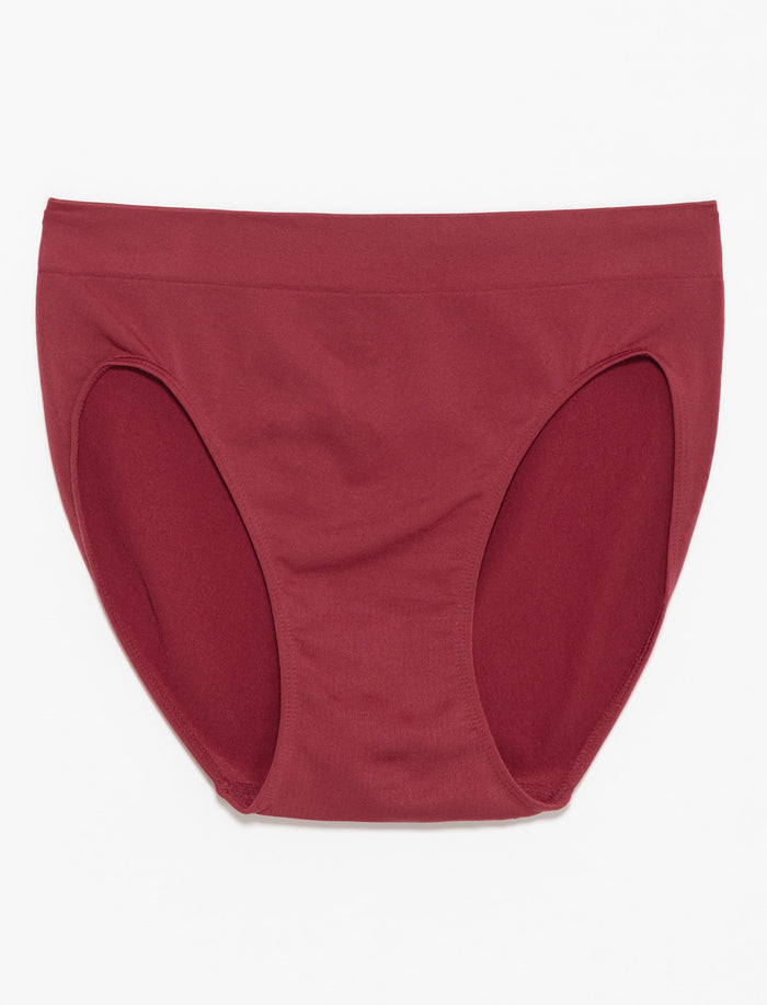 Culotte classique unie