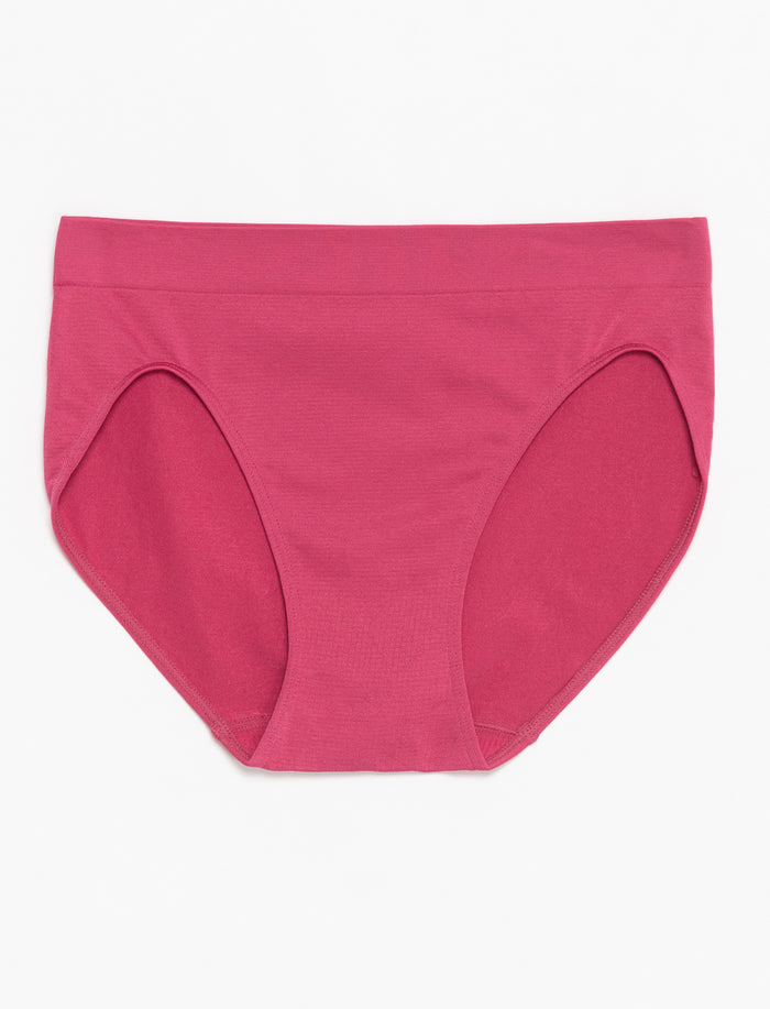 Culotte classique unie