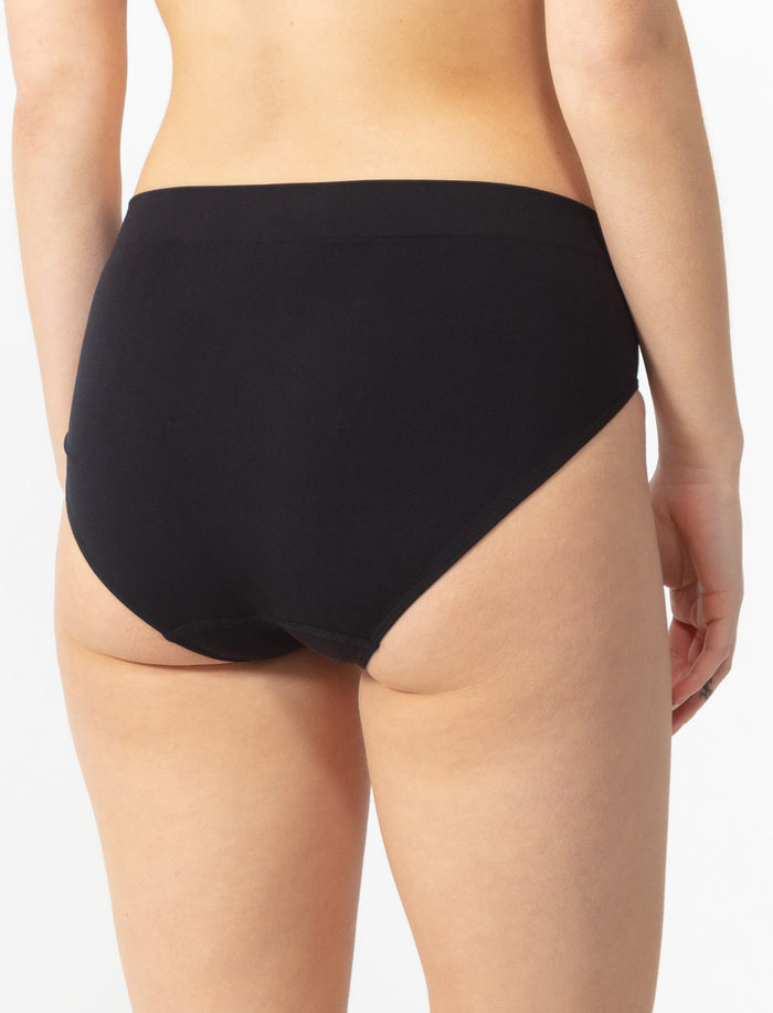Culotte classique unie