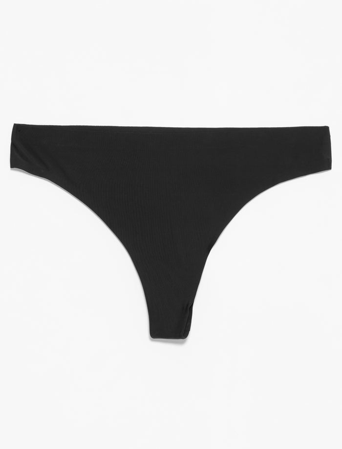 Culotte tanga sans coutures