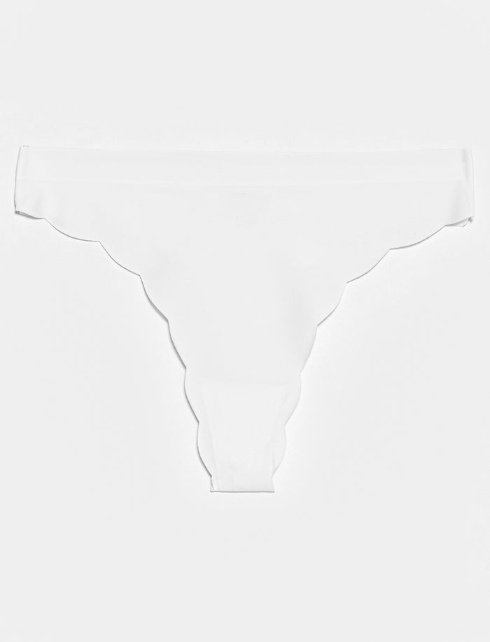 Culotte tanga sans coutures