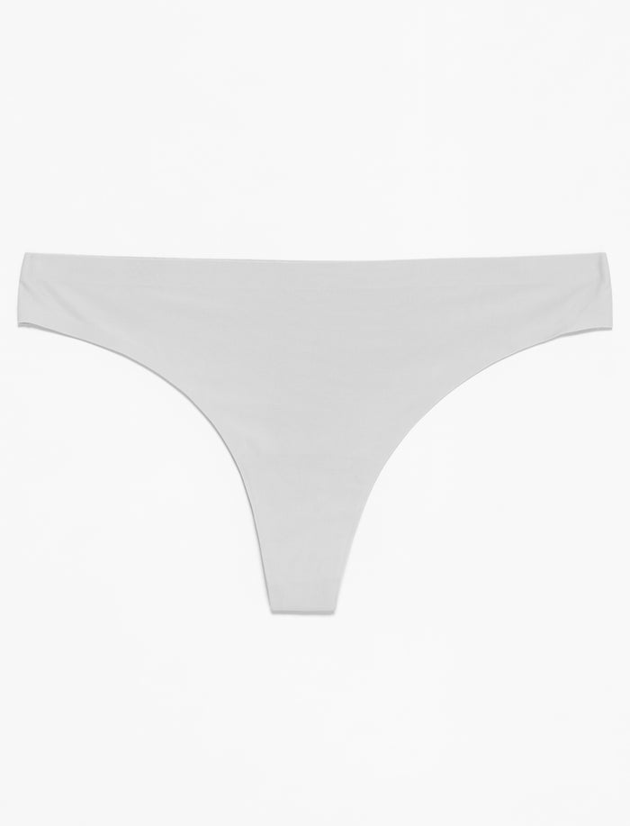Culotte tanga sans coutures