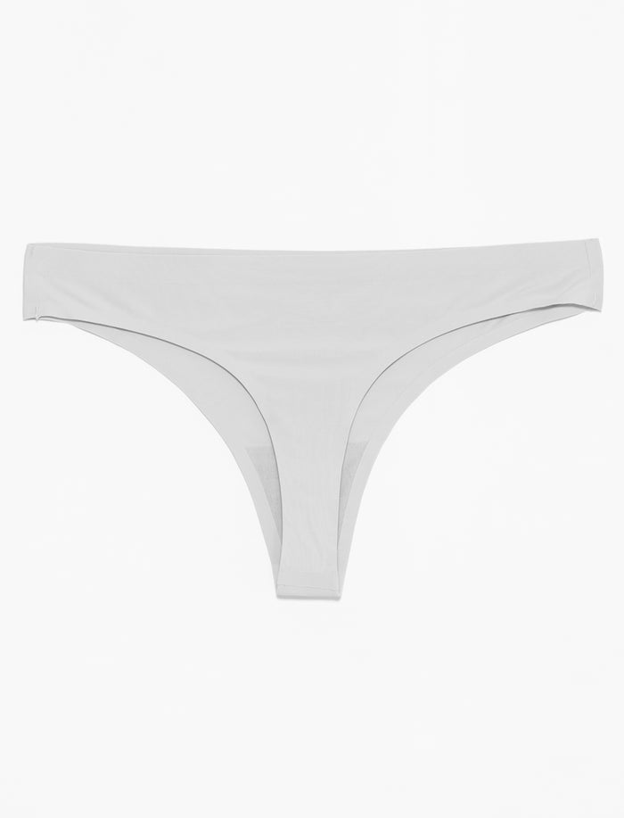 Culotte tanga sans coutures
