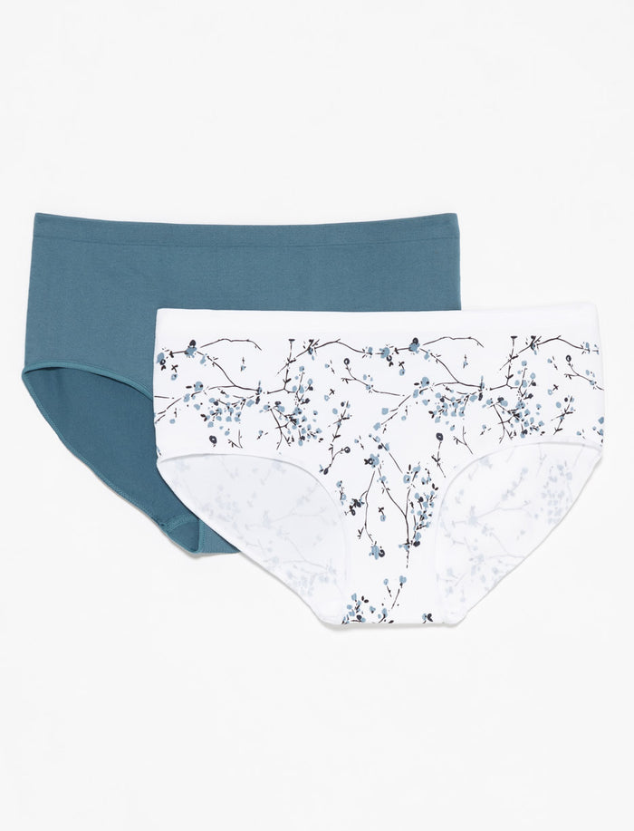 Culottes bikini - paquet de 2