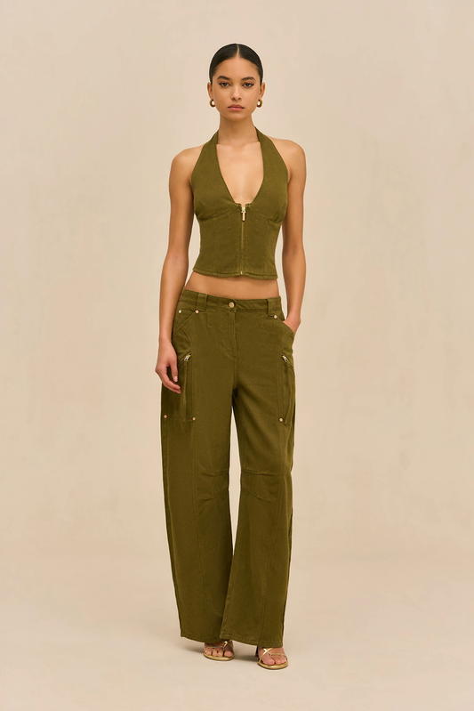 Cult Gaia Sigrid Pant