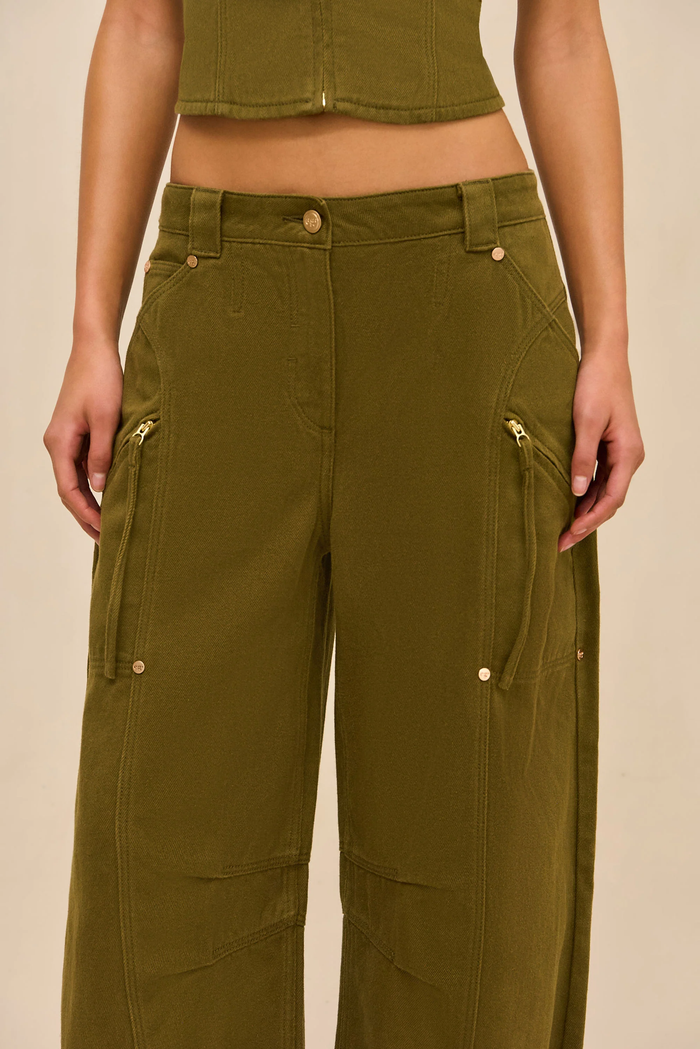 Cult Gaia Sigrid Pant
