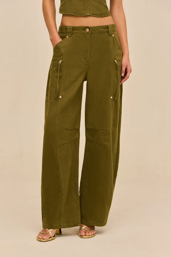 Cult Gaia Sigrid Pant