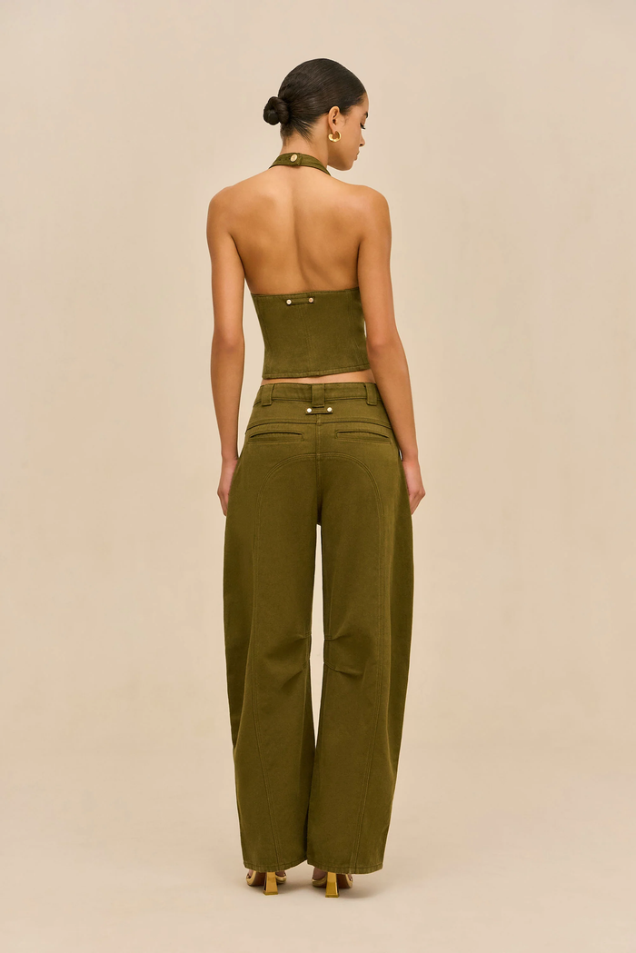 Cult Gaia Sigrid Pant
