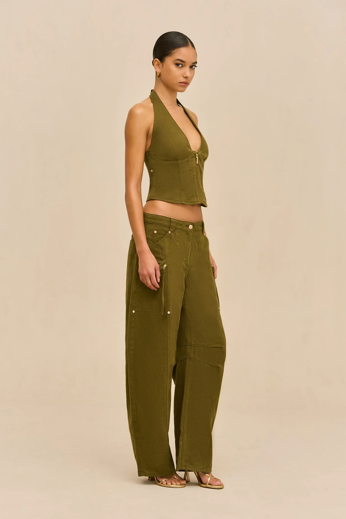 Cult Gaia Sigrid Pant