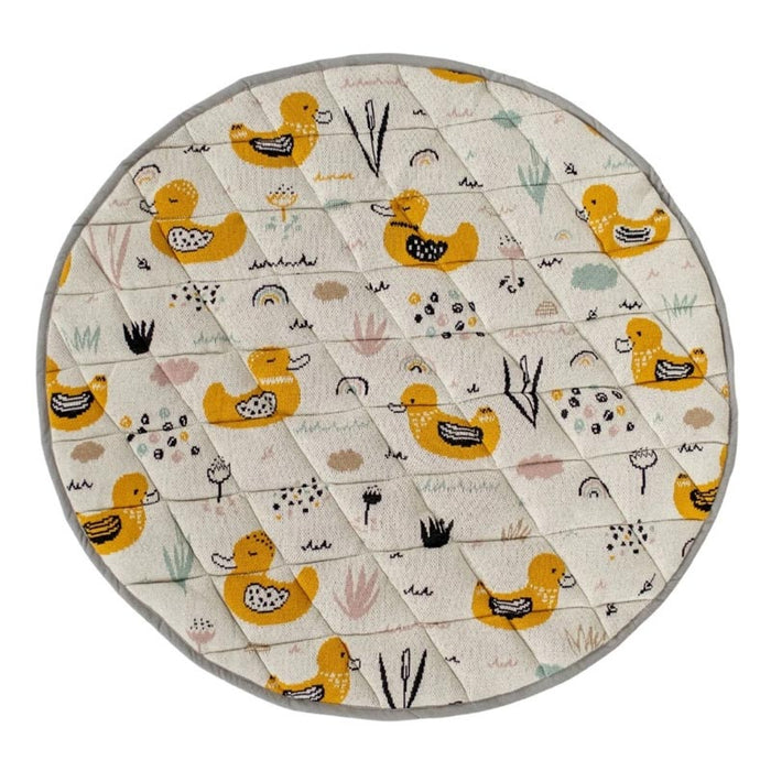 Di Lusso Living Daffy Duck Baby Playmat | Koop.co.nz