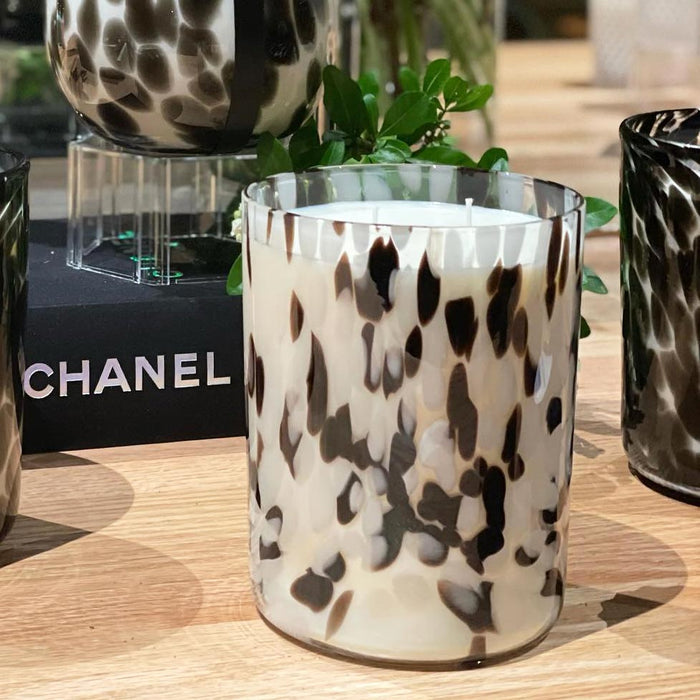 Amanda Alexander Dalmation XL Soy Wax Candle | Koop.co.nz