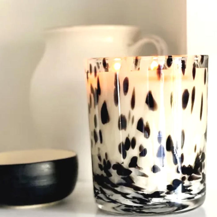 Amanda Alexander Dalmation XL Soy Wax Candle | Koop.co.nz