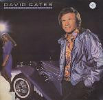 David Gates - Falling In Love Again (LP) [US] 1st (Near Mint (NM or M-))