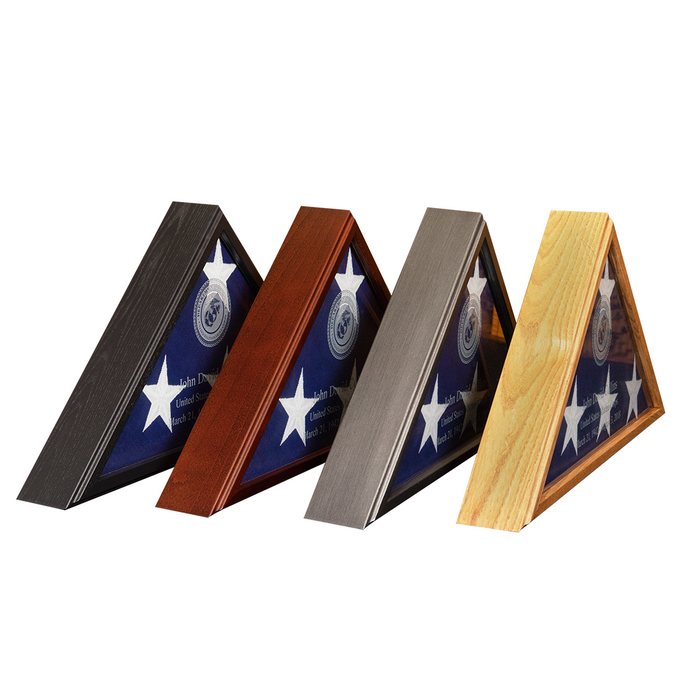 Deluxe Maestro Flag Case - IUFLAG10