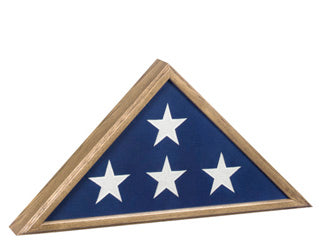 Deluxe Maestro Flag Case - IUFLAG10