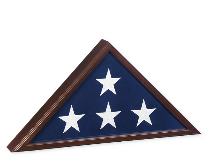Deluxe Maestro Flag Case - IUFLAG10