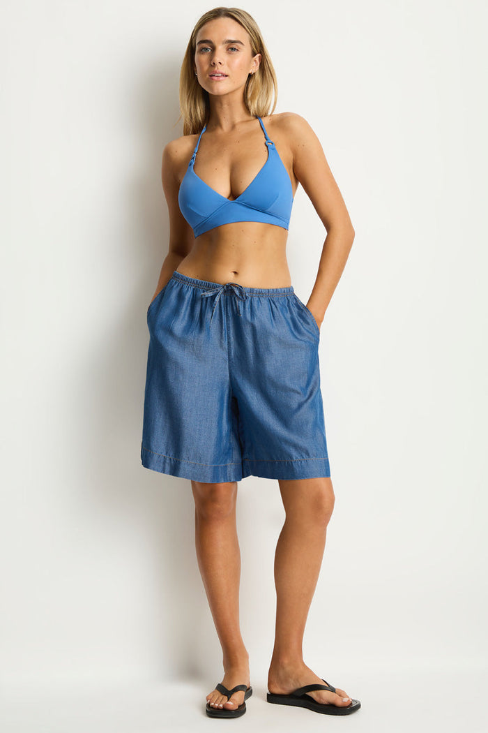 Denim Surf Bay Short