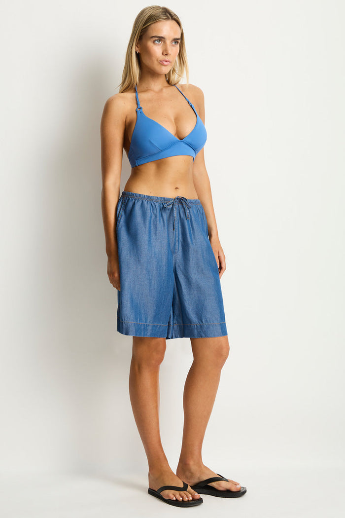 Denim Surf Bay Short